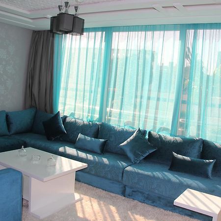 Residence La Place Laayoune  Exterior photo