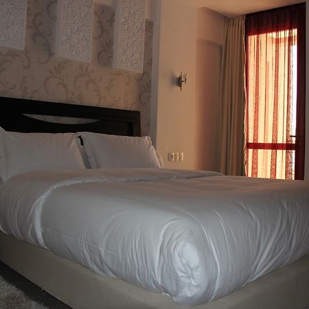 Residence La Place Laayoune  Exterior photo