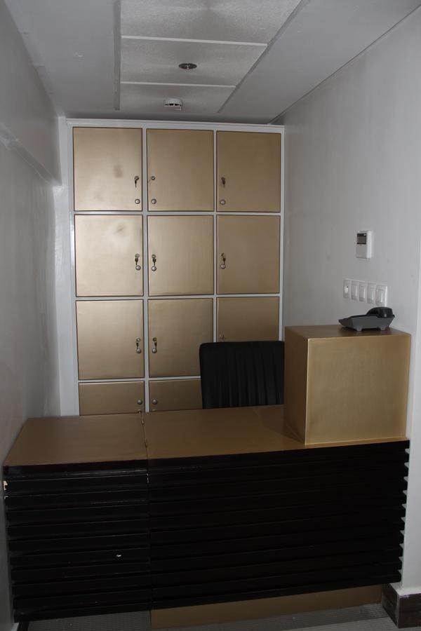 Residence La Place Laayoune  Exterior photo