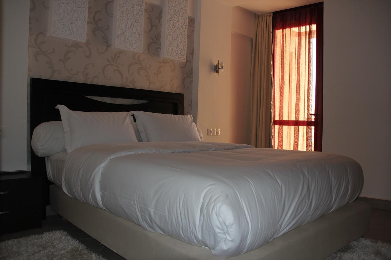 Residence La Place Laayoune  Exterior photo