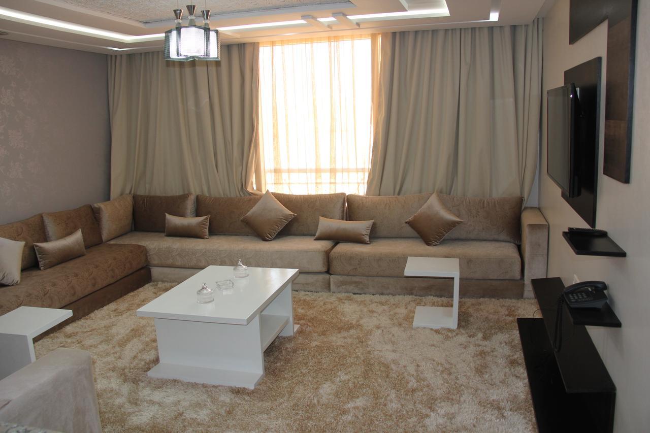 Residence La Place Laayoune  Exterior photo