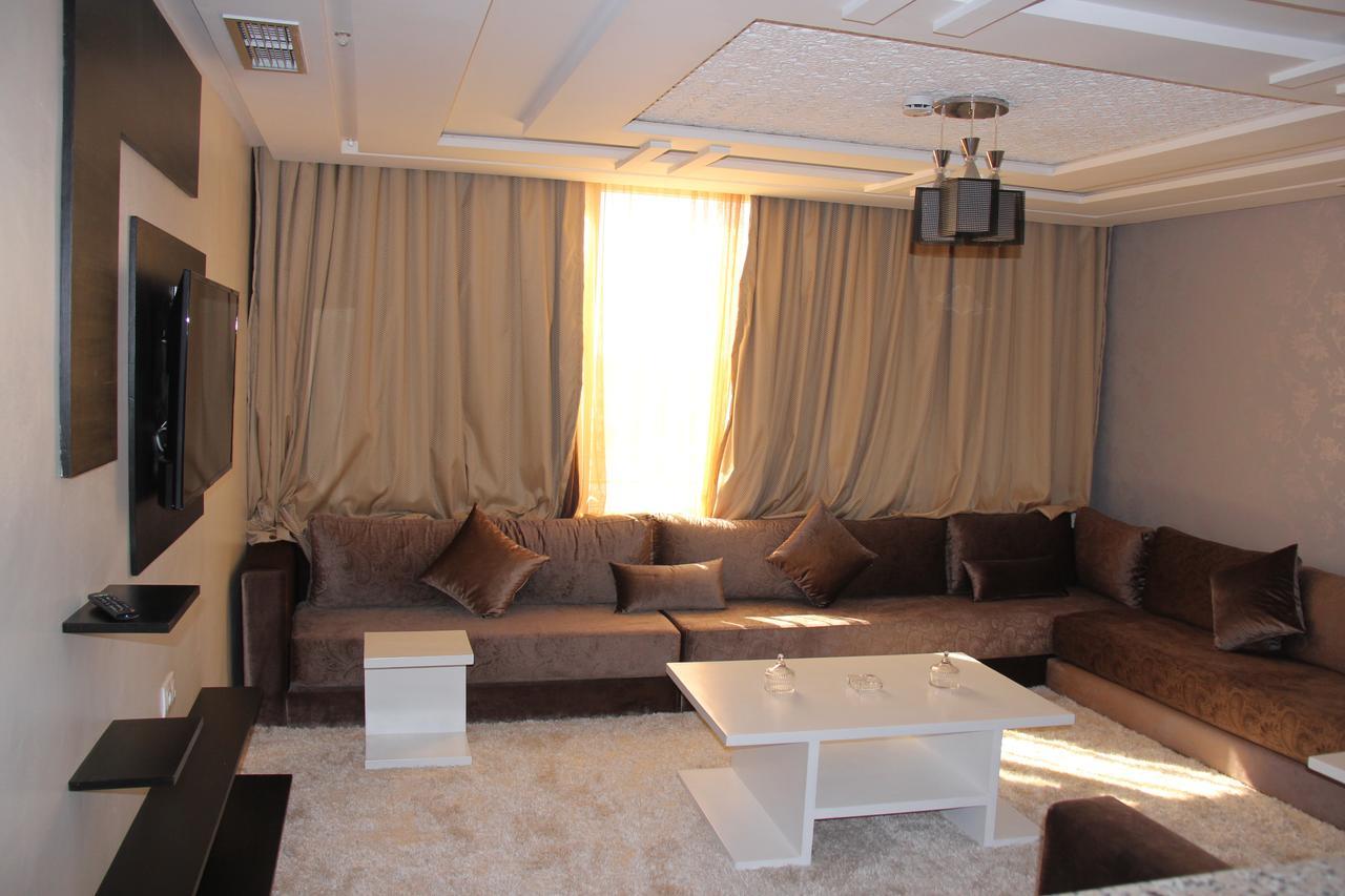 Residence La Place Laayoune  Exterior photo